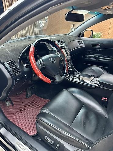 т 16 трактор купить бу: Lexus GS: 2006 г., 3 л, Автомат, Бензин, Седан — 8