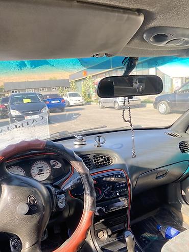 авалон авто: Hyundai Avante: 1995 г., 1.5 л, Механика, Бензин, Купе — 5