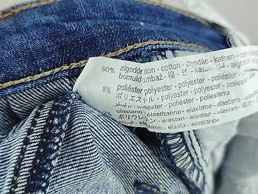 jeans mango straight: Stradivarius, Jeansy damskie, rozmiar S — 5