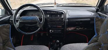 VAZ (LADA): VAZ (LADA) Samara: 1.5 l | 2001 il 370000 km Sedan — 6