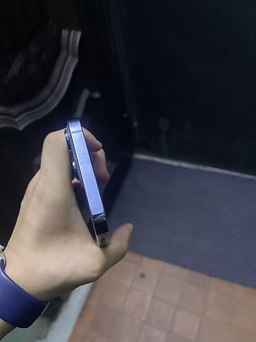 iphone 10 pro max: IPhone 13 Pro Max, Б/у, 256 ГБ, Sierra Blue, Защитное стекло, 78 % — 4