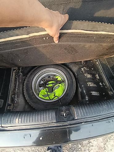 Hyundai: Hyundai Getz: 2005 г., 1.4 л, Механика, Бензин, Хэтчбэк — 10