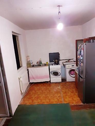 generalni davernus: Hövsan qəs. 3 otaqlı, 65 kv. m, Kredit yoxdur, Orta təmir — 2