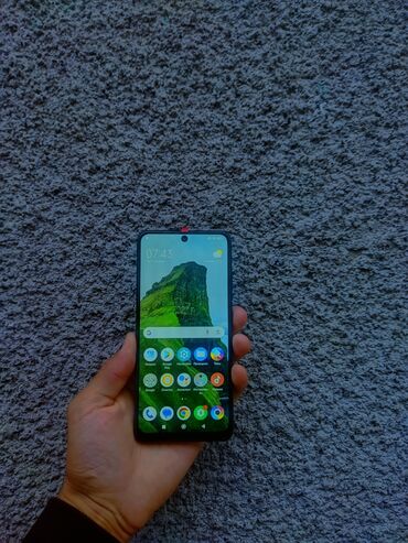 куплю поко м3: Poco X4 Pro 5G, Новый, 128 ГБ, цвет - Черный, 2 SIM