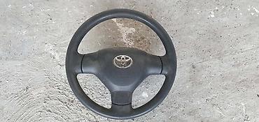 dm tapi: VOLAN ZA TOYOTA AYGO | Toyota Aygo Volan — 1