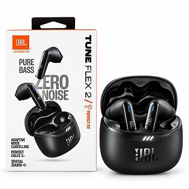 qulaqcı: JBL Tune Flex 2 simsiz qulaqlıq JBL by Harman markalı Tune Flex 2 — 1