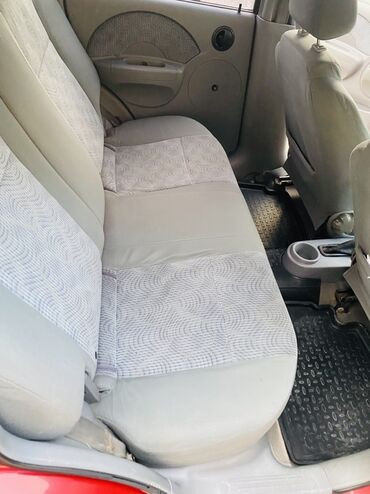 Daewoo: Daewoo Kalos: 2005 г. — 10