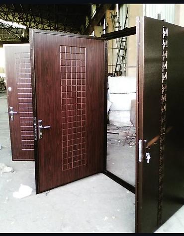 Бронированные двери на заказ: Входные двери🚪🚪🚪 Бронированные двери на заказ🇰🇬 Сделано на совесть — 28