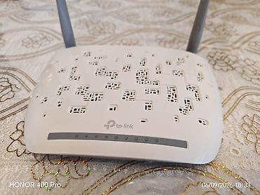 tp link archer: TP-Link simsiz router Xüsusiyyətlər: - 2 ədəd yüksək qazanclı xarici — 3