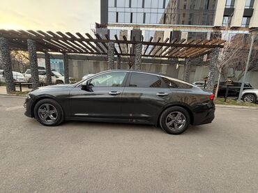 Kia: Kia K5: 2020 г., 2 л, Автомат, Газ, Седан — 12