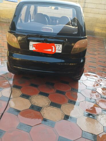 крафтер грузовой: Microcar : 2008 г., Механика, Хетчбек