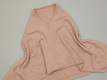 Ponczo H&M, Wiskoza, stan - Dobry