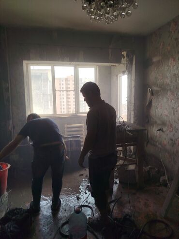 Beton işləri: Beton kəsmə beton deşmə xidməti Karot - HILTI DD 200 / 350 ilə 25 ° — 24