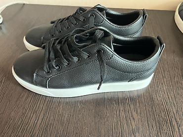 osiris d3: Мужские кроссовки, 43, Новый, цвет - Черный, Самовывоз — 2