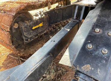 Экскаваторы: Экскаватор, Sany, 2021 г., Гусеничный — 10