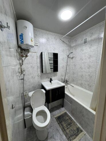 псо1: 2 комнаты, 43 м², 104 серия, 3 этаж, Евроремонт
