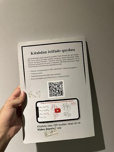 İnformatika + Video Dərslər” – Abituriyentlər üçün Test Toplusu lalafo.az -da — 3 İnformatika + Video Dərslər” – Abituriyentlər üçün Test Toplusu — 3