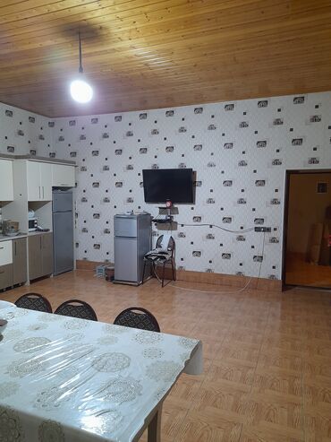 Həyət evləri və villaların satışı: 5 otaqlı, 416 kv. m, Kredit yoxdur, Yeni təmirli — 22