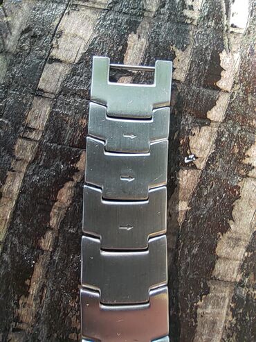 Ručni satovi: ORIGINAL ® " A L B A - S E I K O "® M A D E I N J A P A N ® — 14