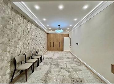 Продажа квартир: 3 комнаты, 107 м², Элитка, 7 этаж, Дизайнерский ремонт — 1