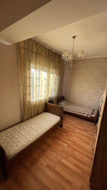 Долгосрочная аренда домов: 220 м², 8 комнат, Утепленный, Балкон застеклен, Кондиционер at lalafo.kg — 12 Долгосрочная аренда домов: 220 м², 8 комнат, Утепленный, Балкон застеклен, Кондиционер — 12