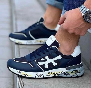 Women's Sneakers and athletic shoes: 45 — 1