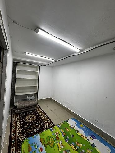 сдаю ак орго: : 20 м², С ремонтом, С отдельным санузлом — 2