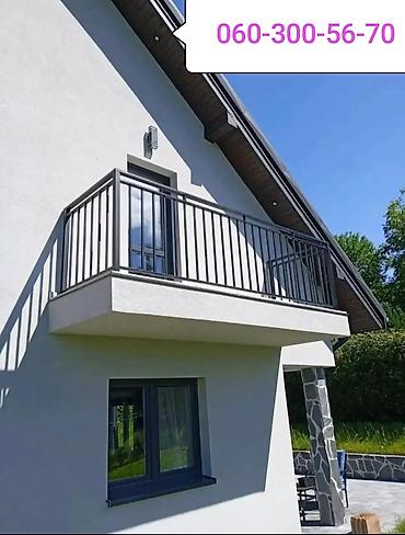 Barmaqlıqlar: Quraşdırılma Pulsuzdur. Hər bir işimizə zəmanət veririk 👍 Resotka — 21