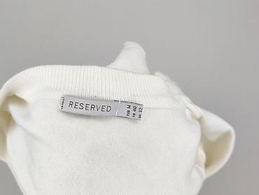 buty ccc biale: Cardigan, Kardigan damski, rozmiar M — 4