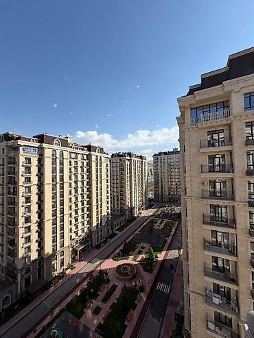 4 комнаты, 126 м², Ала-Арча ТРЦ Элитка, 12 этаж, Евроремонт