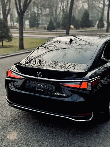 Lexus: Lexus ES: 2021 г., 2.5 л, Автомат, Бензин, Седан — 7