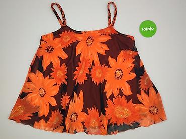 red fireball: Together, Top damski, rozmiar 3XL — 2