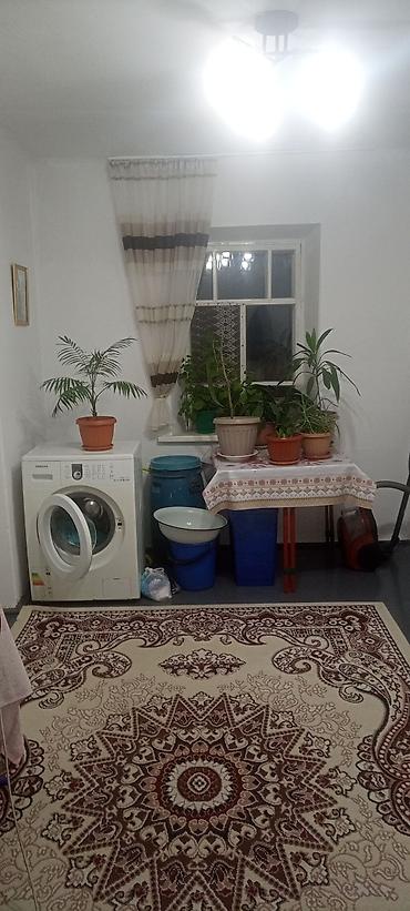 квартира берилет шлагбаум: 3 комнаты, 73 м², 10 соток, Токмак, Собственник — 7
