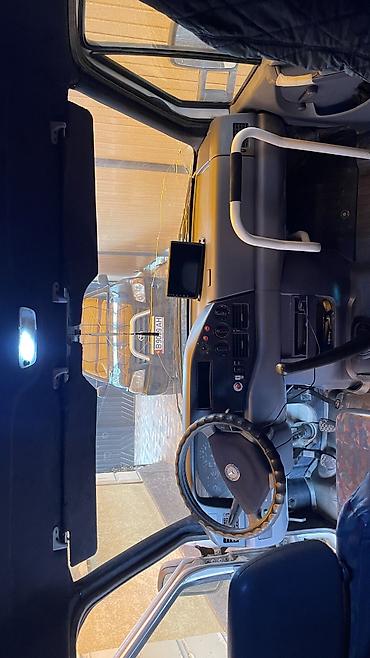 Mercedes-Benz: Mercedes-Benz Спринтер: 1996 г., 2.9 л, Механика, Дизель, Фургон — 23