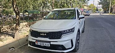 tesla 3: Kia Sorento: 2021 г., 2.2 л, Автомат, Дизель, Кроссовер — 1