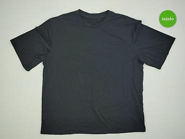 moda t shirty: Shein, T-shirt damski, rozmiar XL — 2