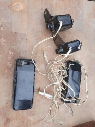 Мониторы: Монитор — 9