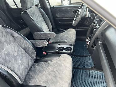 Honda: Honda CR-V: 2003 г., 2 л, Автомат, Газ, Кроссовер — 8