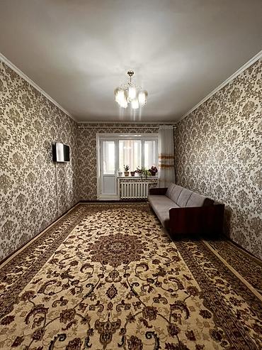 the level: 1 комната, 38 м², 105 серия, 5 этаж, Косметический ремонт — 10