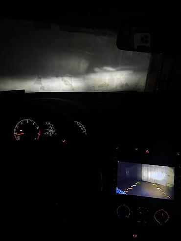 Volkswagen: Volkswagen Polo: 2016 г., 1.6 л, Механика, Бензин, Седан — 6