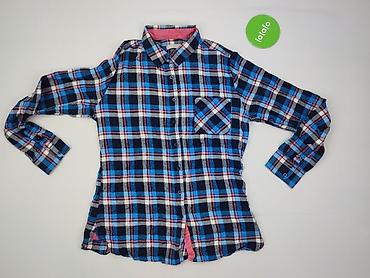 pull and bear golf damski: Women`s shirt, size L — 2
