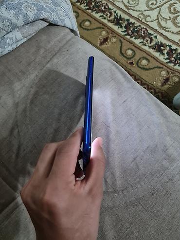 redmi note 8 4 64: Xiaomi 128 GB, rəng - Mavi, 
 Qırıq — 6