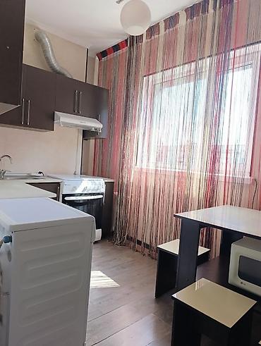 105: 1 комната, 35 м², 10 мкр 105 серия, 5 этаж, Свежий ремонт — 2