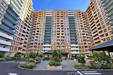 İcarəyə verilir 3 otaqlı yeni tikili 156 m², Əhmədli m. 1 400 AZN/ay