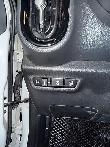 kiya morning: Kia Morning: 2019 г., 1 л, Автомат, Бензин, Хэтчбэк — 5