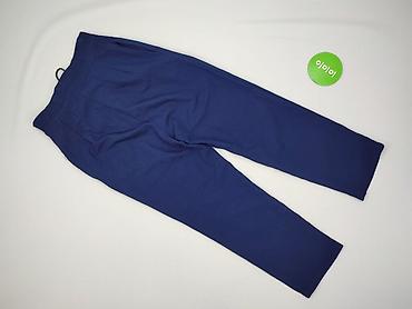 linen trousers pull and bear: Shein, Spodnie materiałowe damskie, rozmiar XS — 3