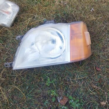 Грузовые кузова и будки: Honda, Б/у, Оригинал — 12