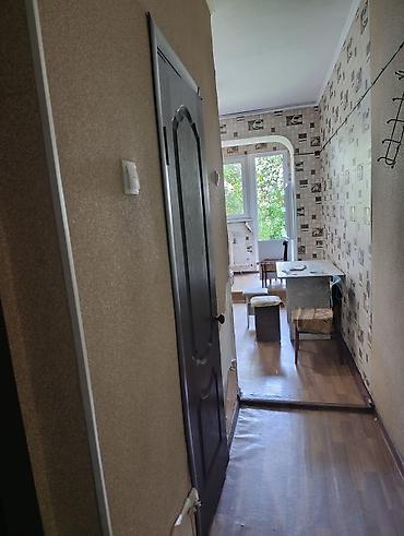 Продажа квартир: 1 комната, 40 м², Киркомстром Индивидуалка, 1 этаж, Старый ремонт — 1