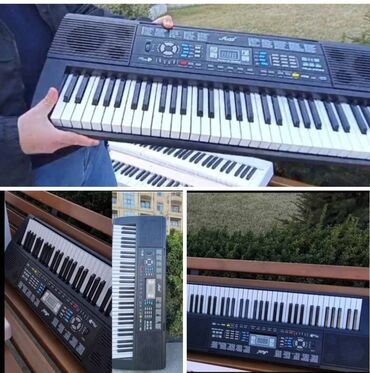 metronom: Piano, Rəqəmsal, Yeni, Pulsuz çatdırılma