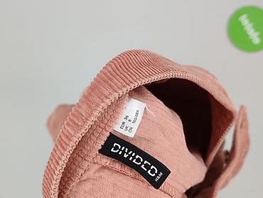 hm dol od stroju: H&M Divided, Spódnica damska, rozmiar S — 4